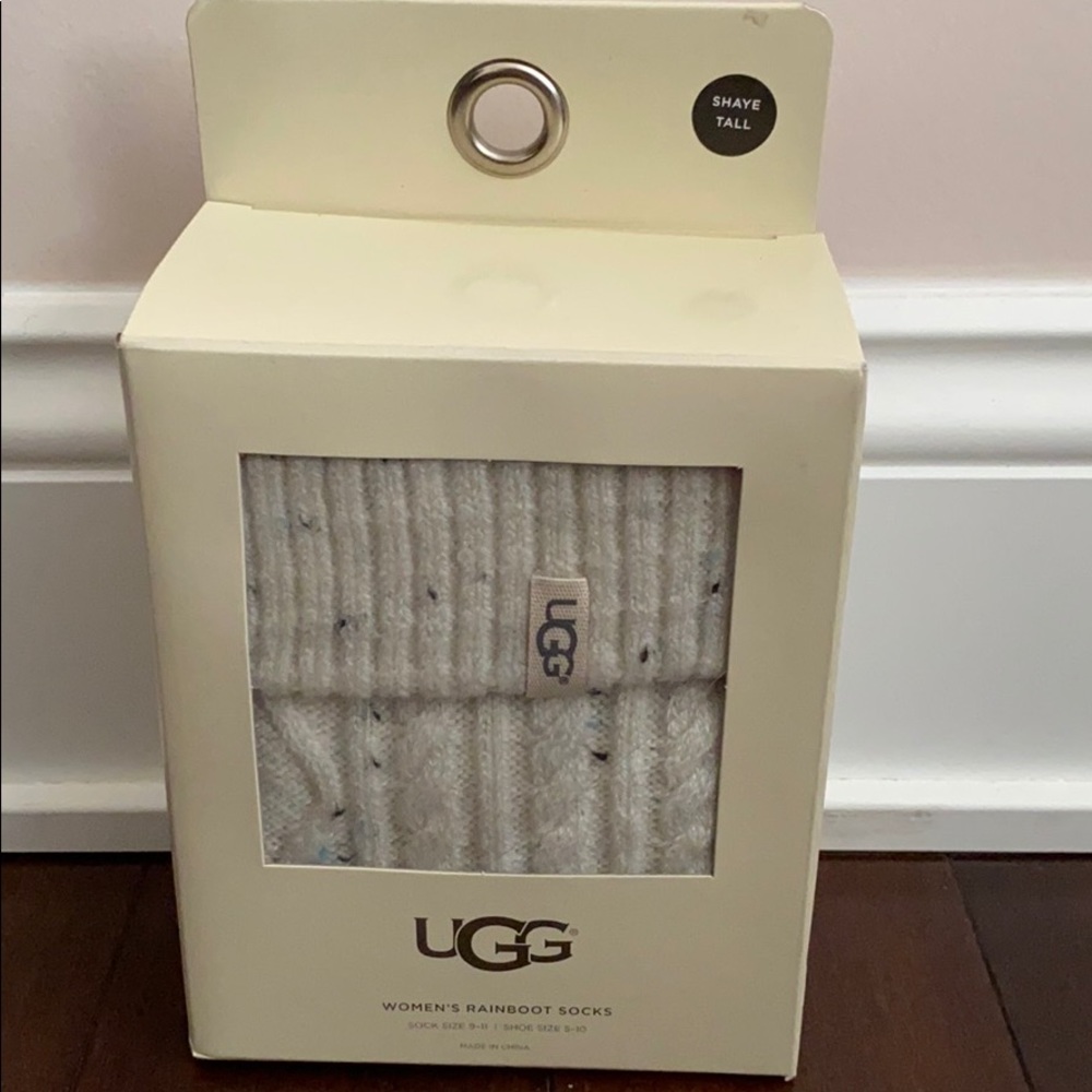 UGG Brand